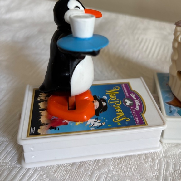 McDonalds Disney VHS Train - Picture 6 of 6